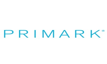 Karta podarunkowa Primark