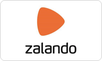 Karta upominkowa Zalando