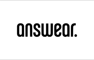 Karta podarunkowa Answear.com