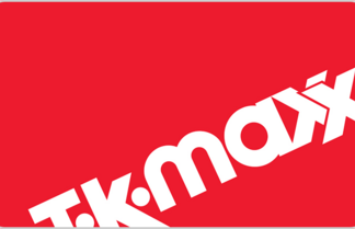 Karta Podarunkowa TK MAXX